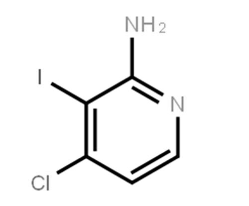 4-Chloro-3-Iodo-Pyridin-2-Ylamine