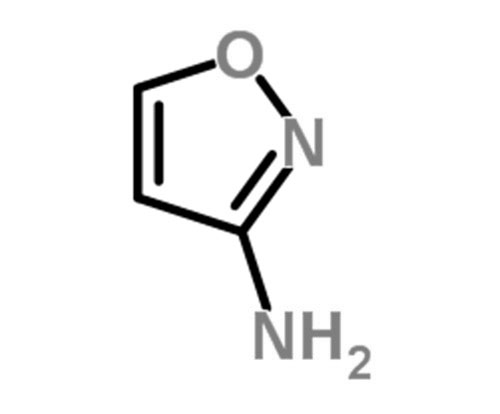 3-Aminoisoxazole