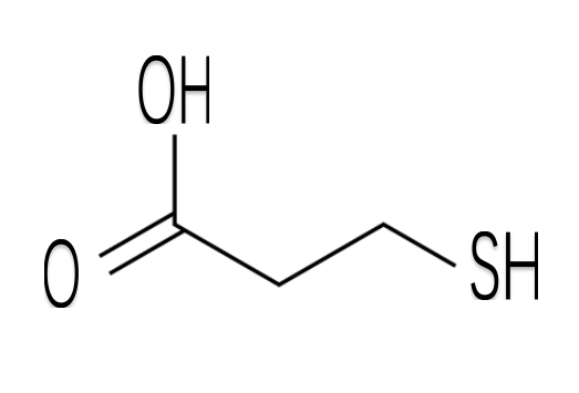 3-Mercaptopropionic acid