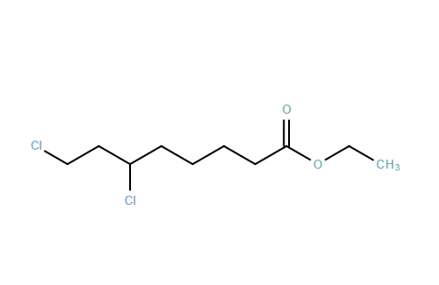 Ethyl 6,8-dichlorooctanoate